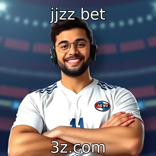 jjzz bet Os segredos das apostas esportivas que todo jogador deve saber