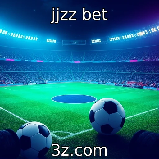 jjzz bet Análise das Últimas Apostas nos Grandes Campeonatos de Futebol