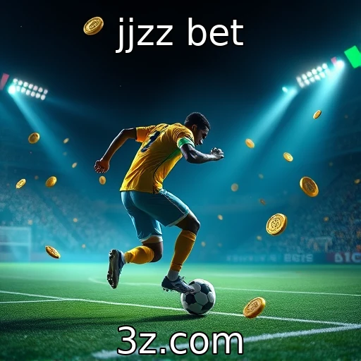 jjzz bet Descubra como as criptomoedas estão revolucionando as apostas online