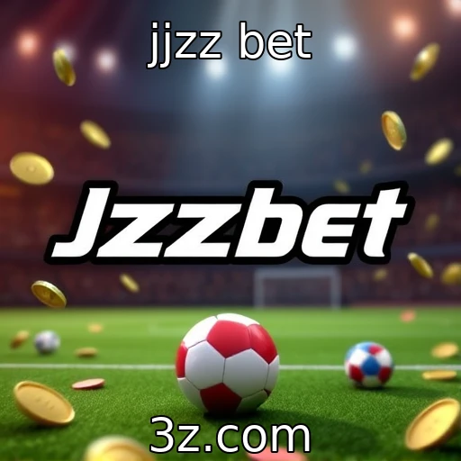 jjzz bet Apostas esportivas: segredo para analisar resultados e maximizar lucros