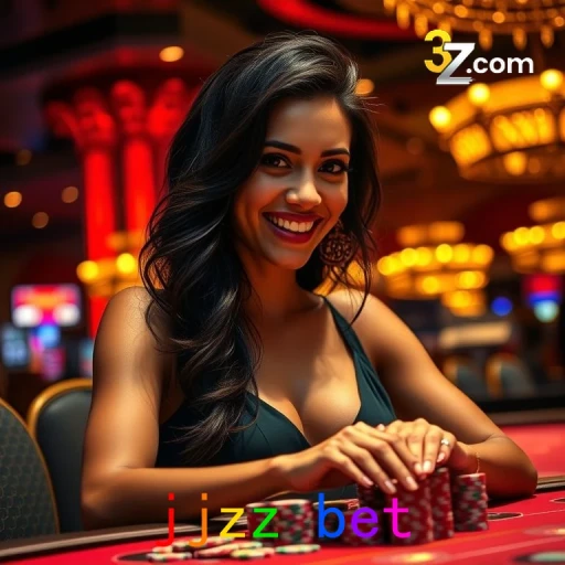 jjzz bet Login