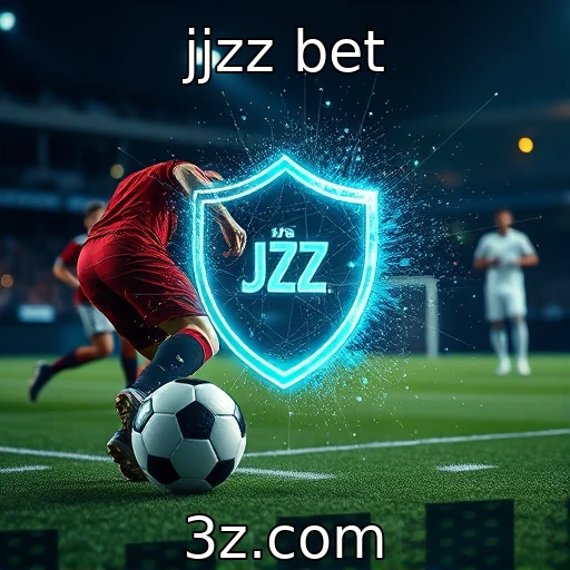 jjzz bet Os segredos das apostas esportivas: estratégias que funcionam