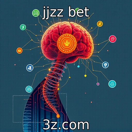 jjzz bet A Revolução das Apostas Esportivas no Brasil em 2025